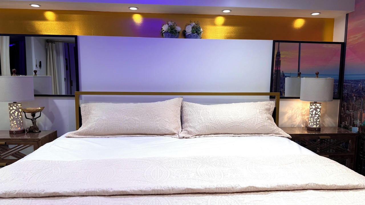 Photo of Bedroom in Paterson