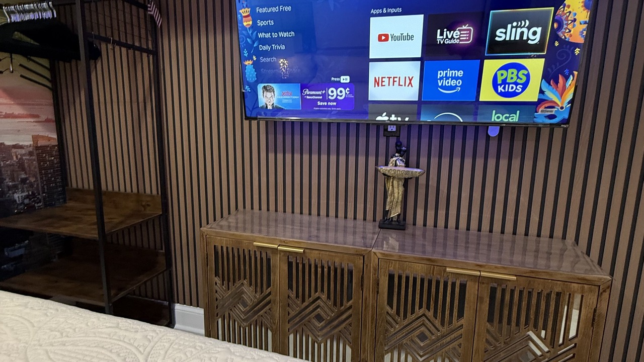 Photo of Bedroom in Paterson