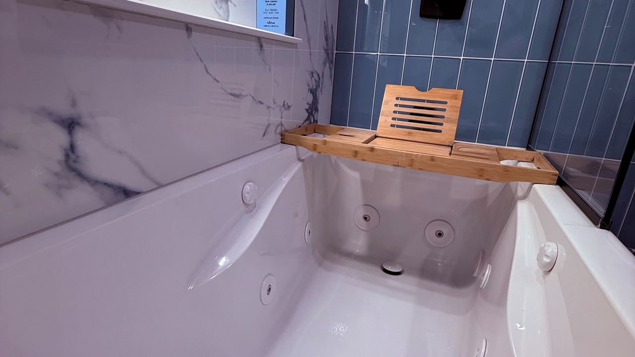 Photo of Bathroom in Paterson