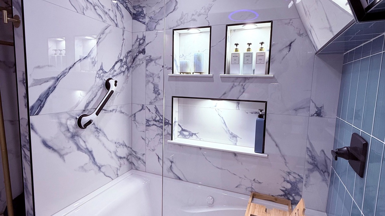 Photo of Bathroom in Paterson