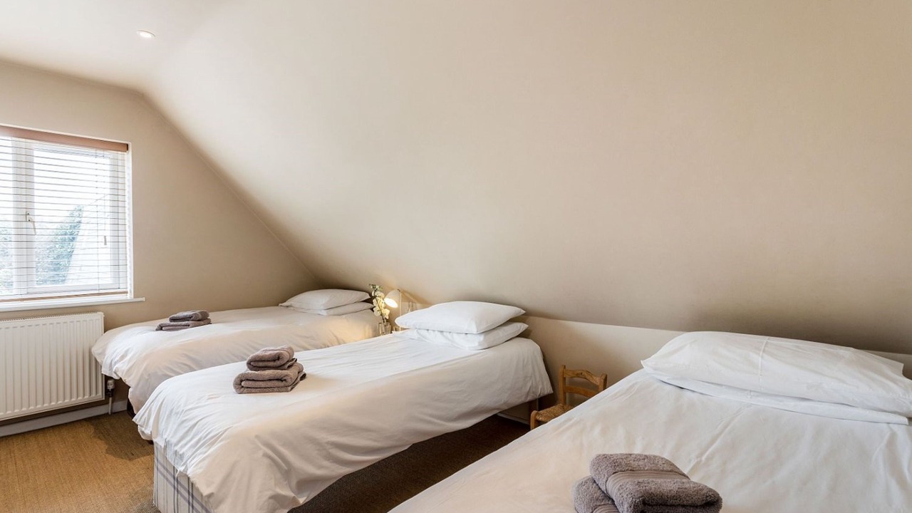 Photo of Bedroom in Lusty Glaze