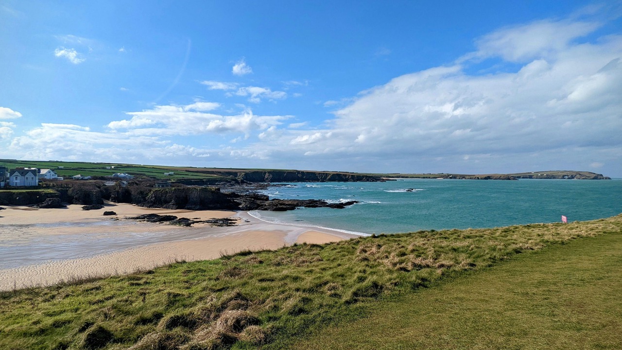 Photo of Others in Constantine Bay