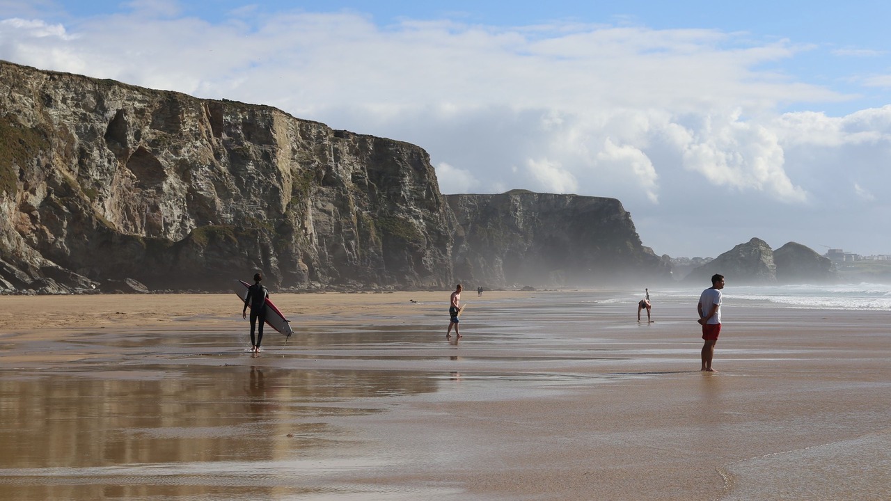 Photo of Others in Constantine Bay