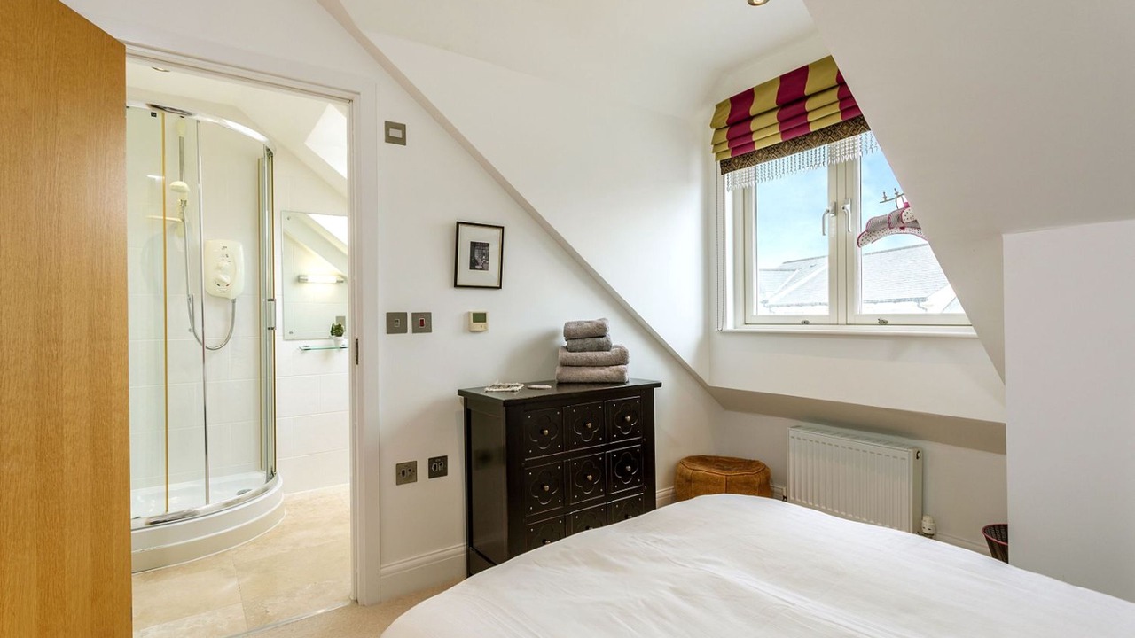 Photo of Bedroom in Constantine Bay