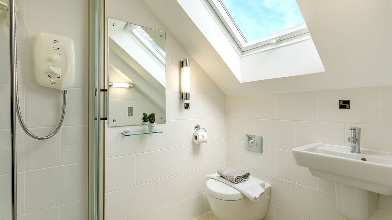 Photo of Bathroom in Constantine Bay