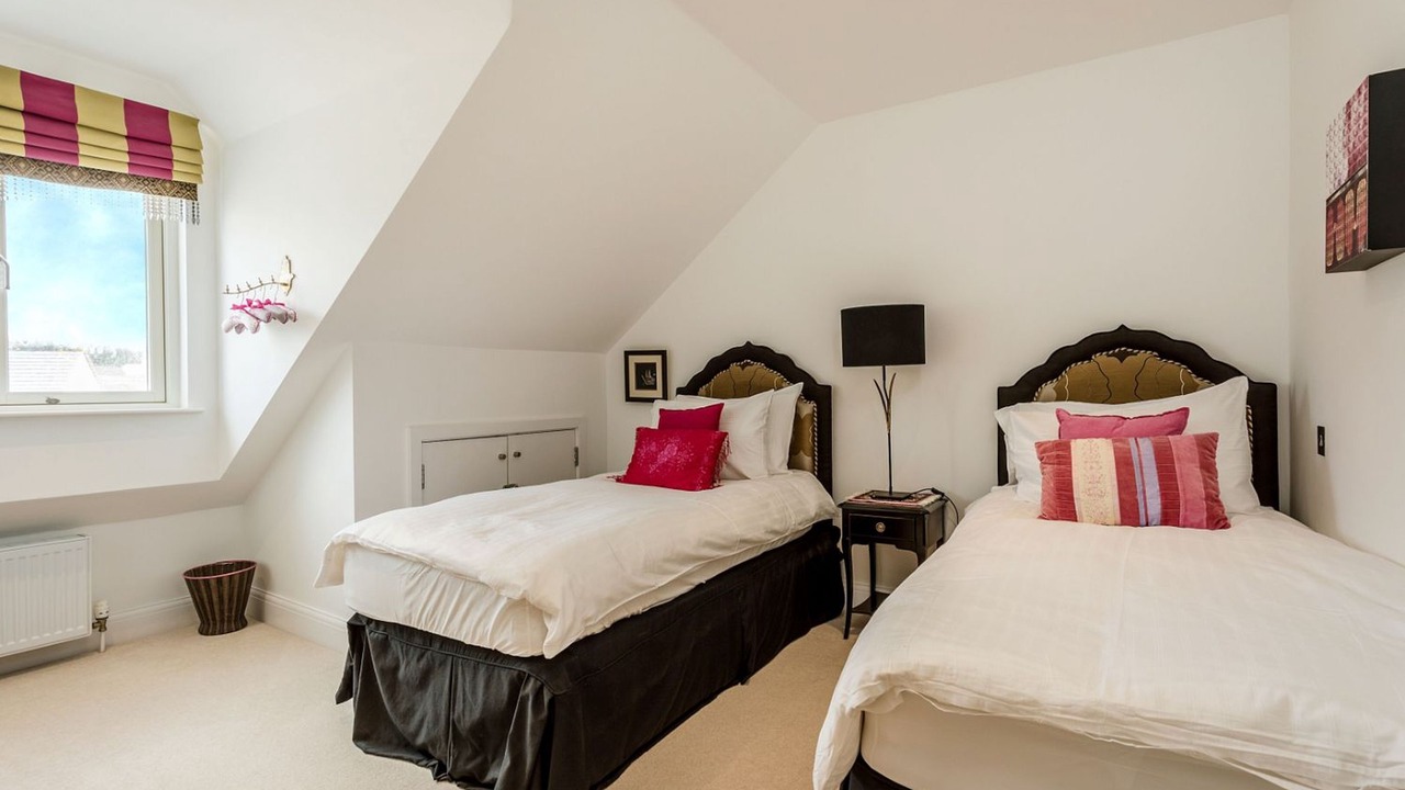 Photo of Bedroom in Constantine Bay