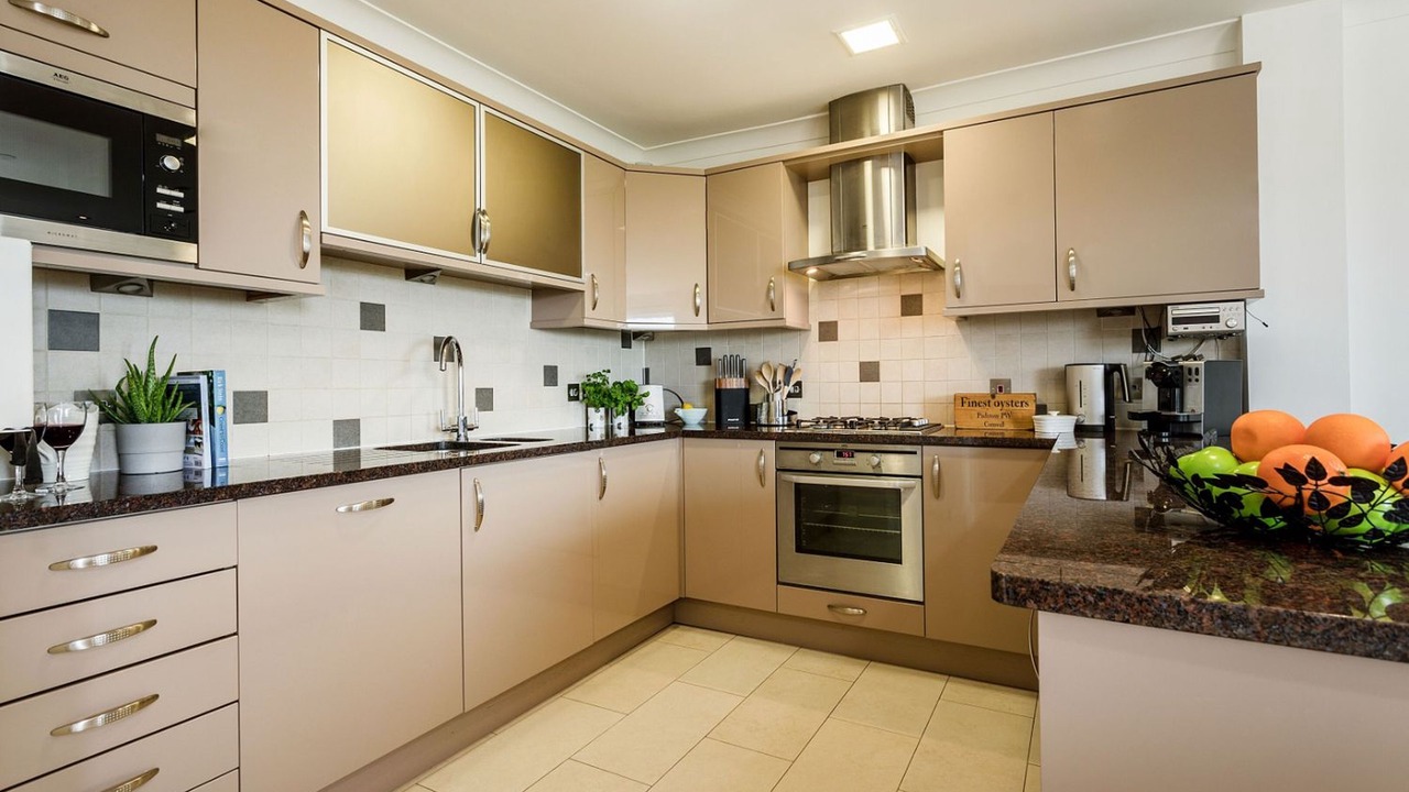 Photo of Kitchen in Constantine Bay