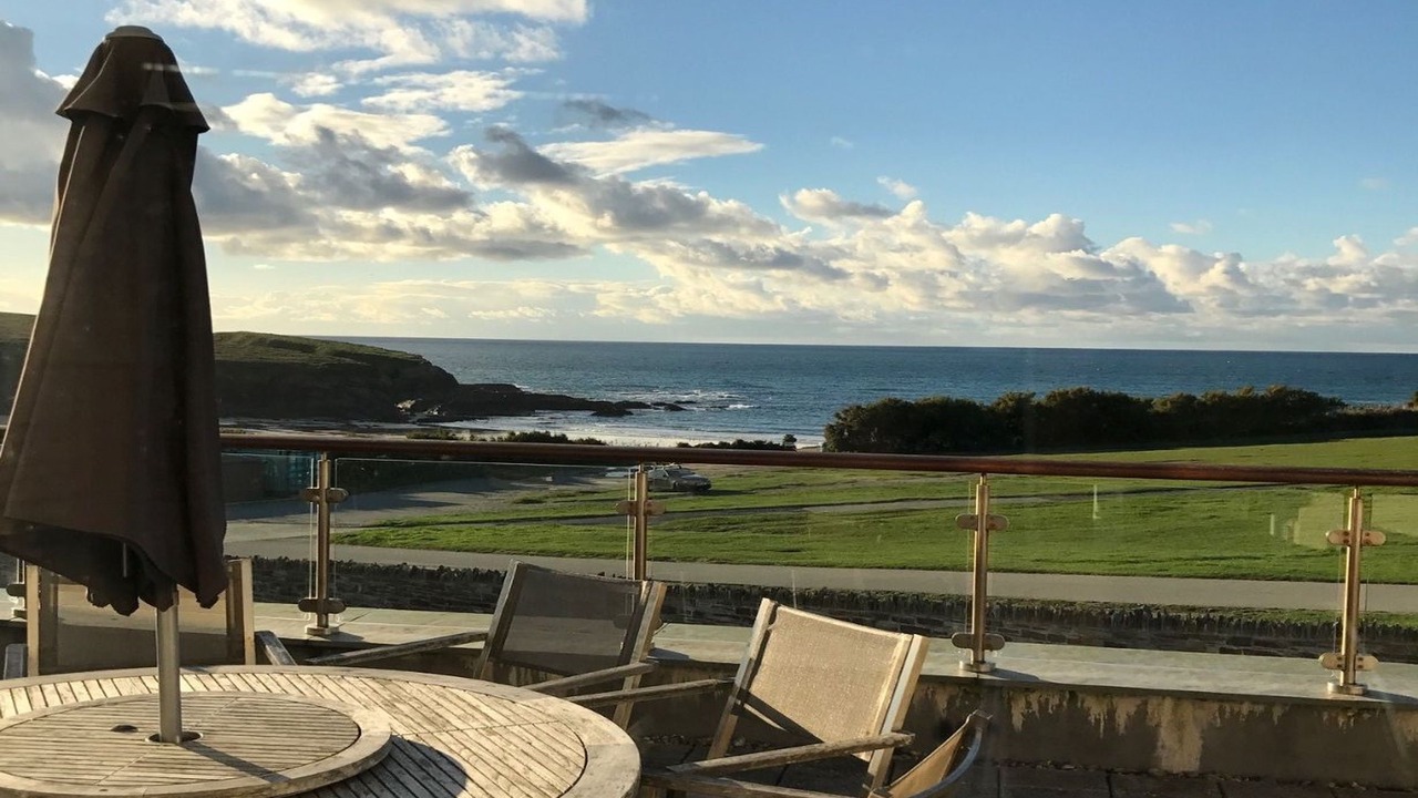 Photo of Outdoor in Constantine Bay