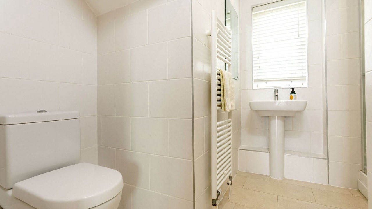 Photo of Bathroom in Constantine Bay