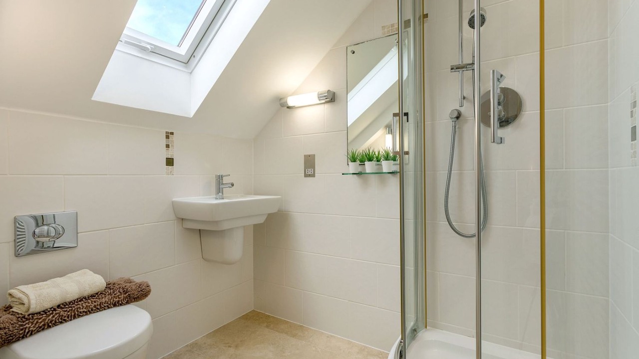Photo of Bathroom in Constantine Bay