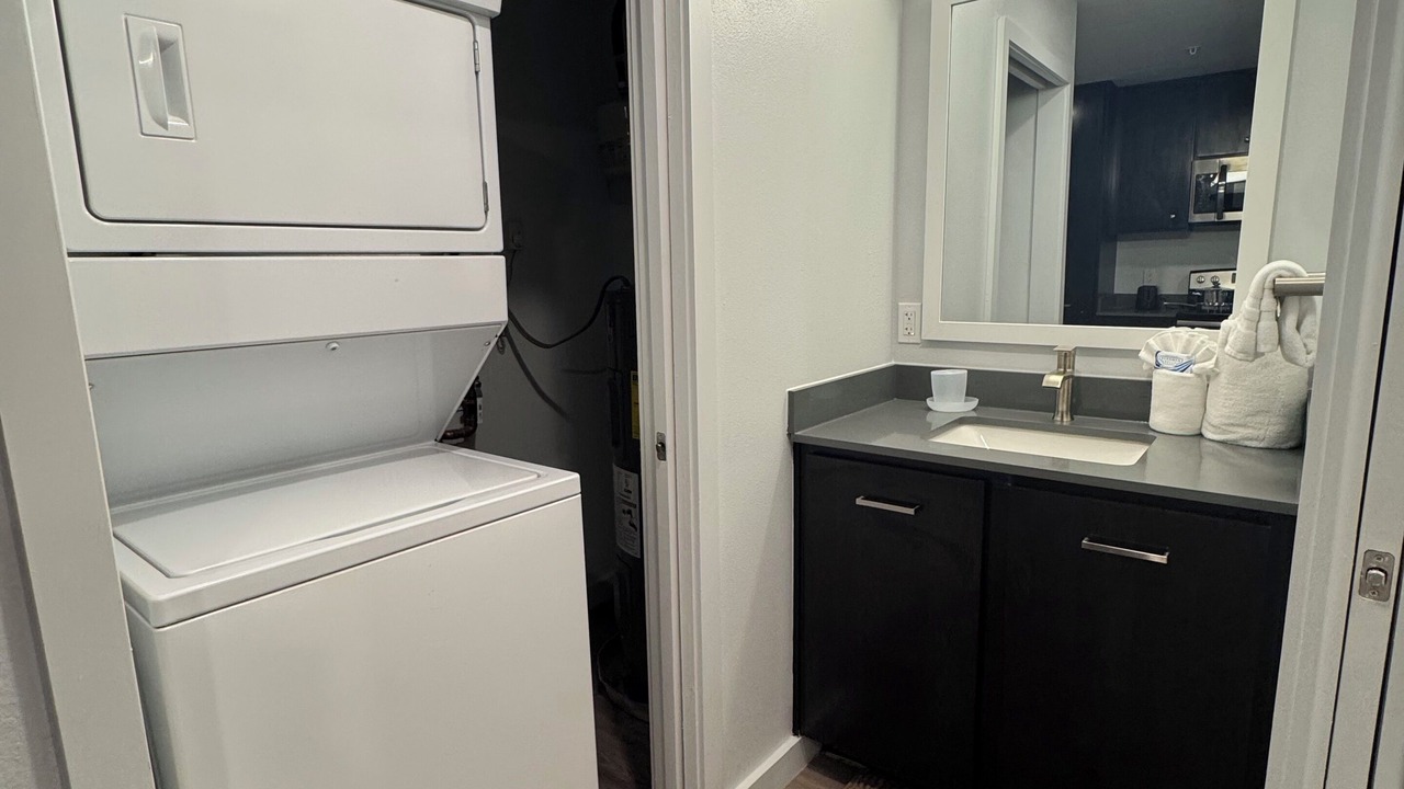 Photo of Bathroom in Marble Falls