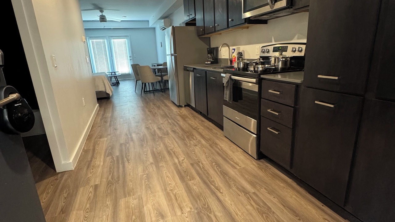 Photo of Kitchen in Marble Falls