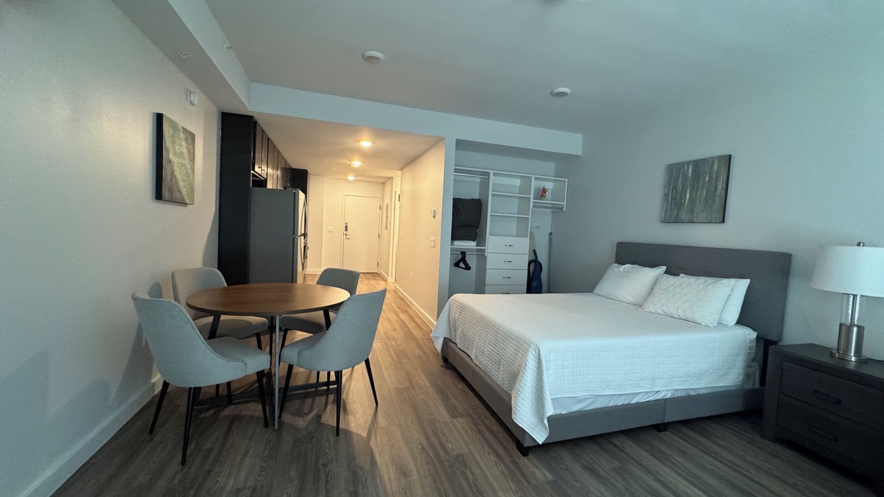 Photo of Bedroom in Marble Falls