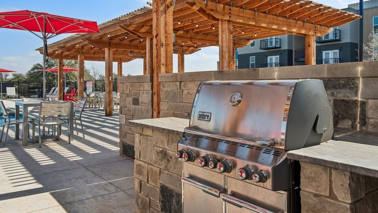 Photo of Outdoor in Marble Falls