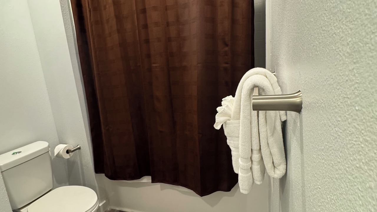Photo of Bathroom in Marble Falls