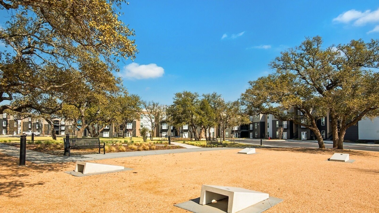 Photo of Outdoor in Marble Falls