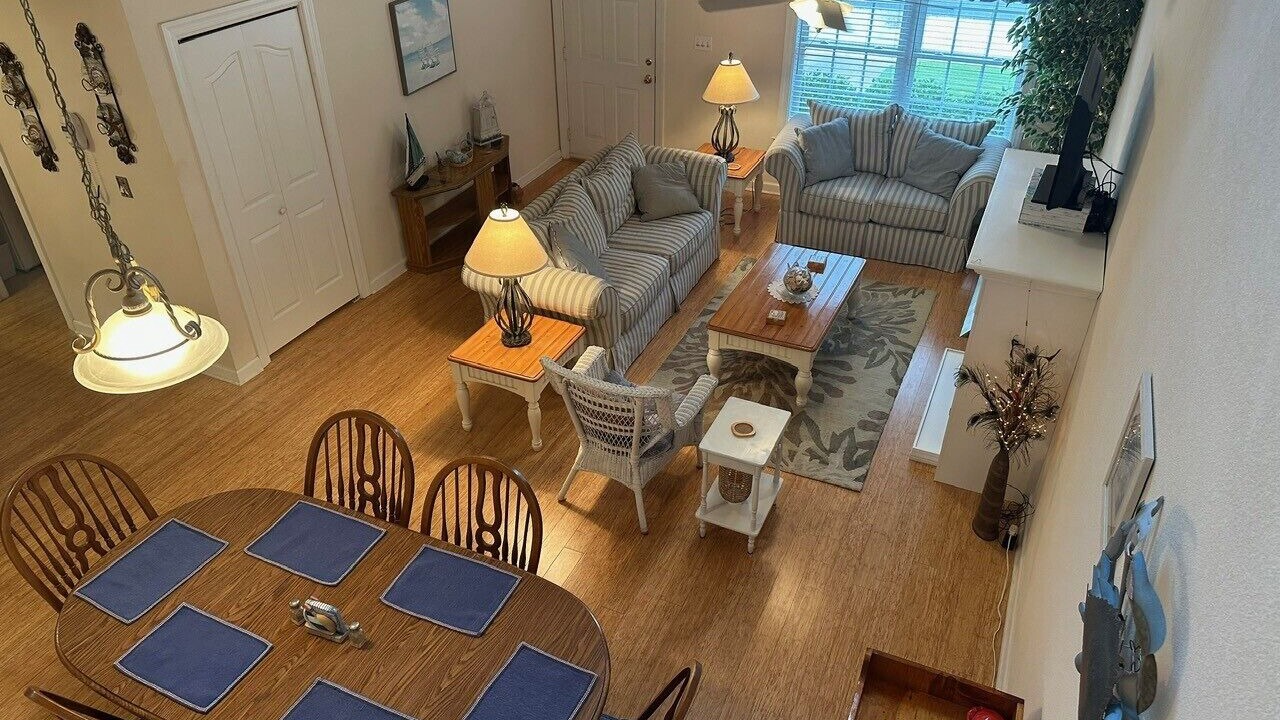 Photo of Bedroom in Cape Charles