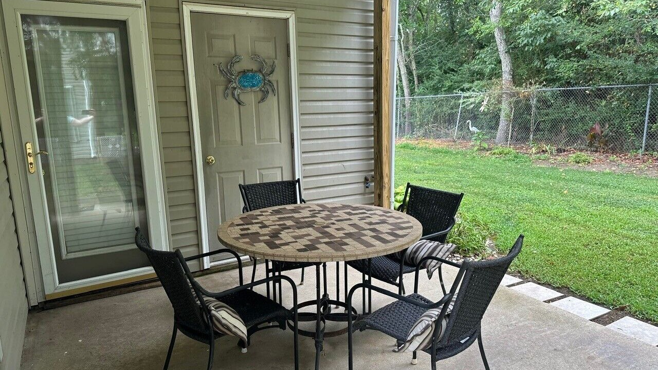 Photo of Outdoor in Cape Charles