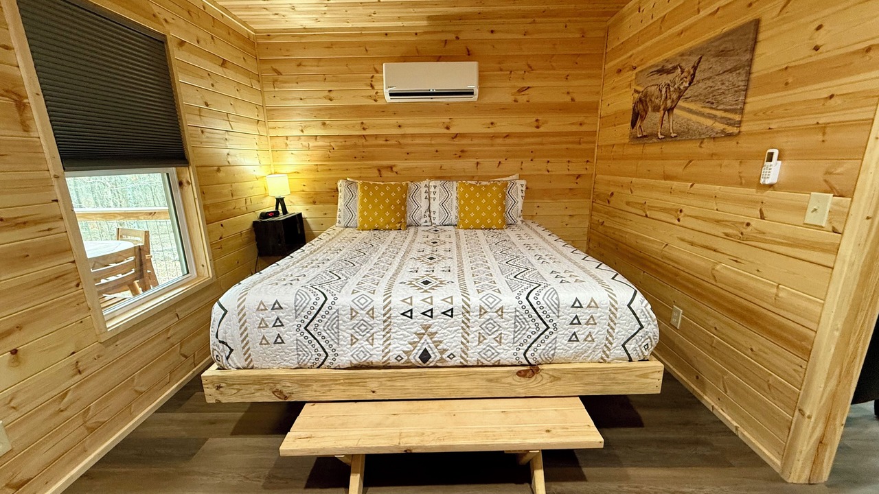 Photo of Bedroom in Fort Payne