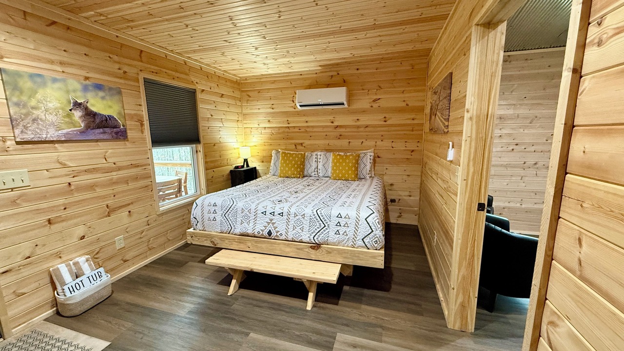 Photo of Bedroom in Fort Payne