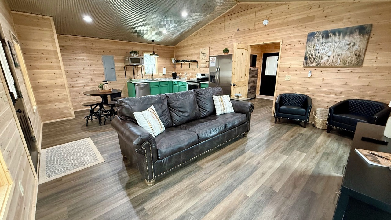 Photo of Livingroom in Fort Payne