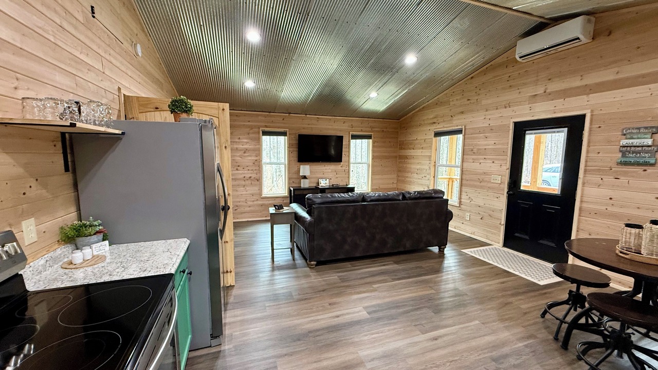 Photo of Livingroom in Fort Payne