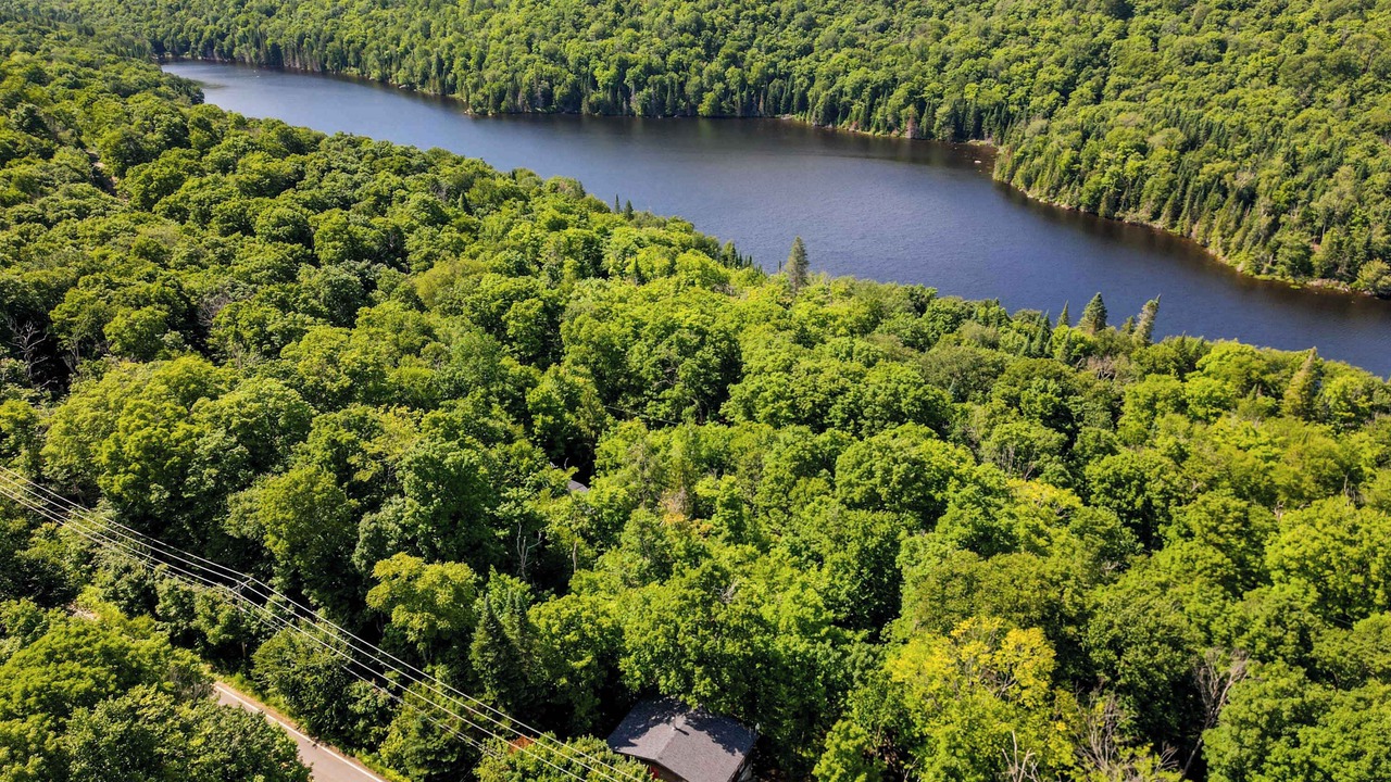 Photo of Outdoor in St-Adolphe-d'Howard