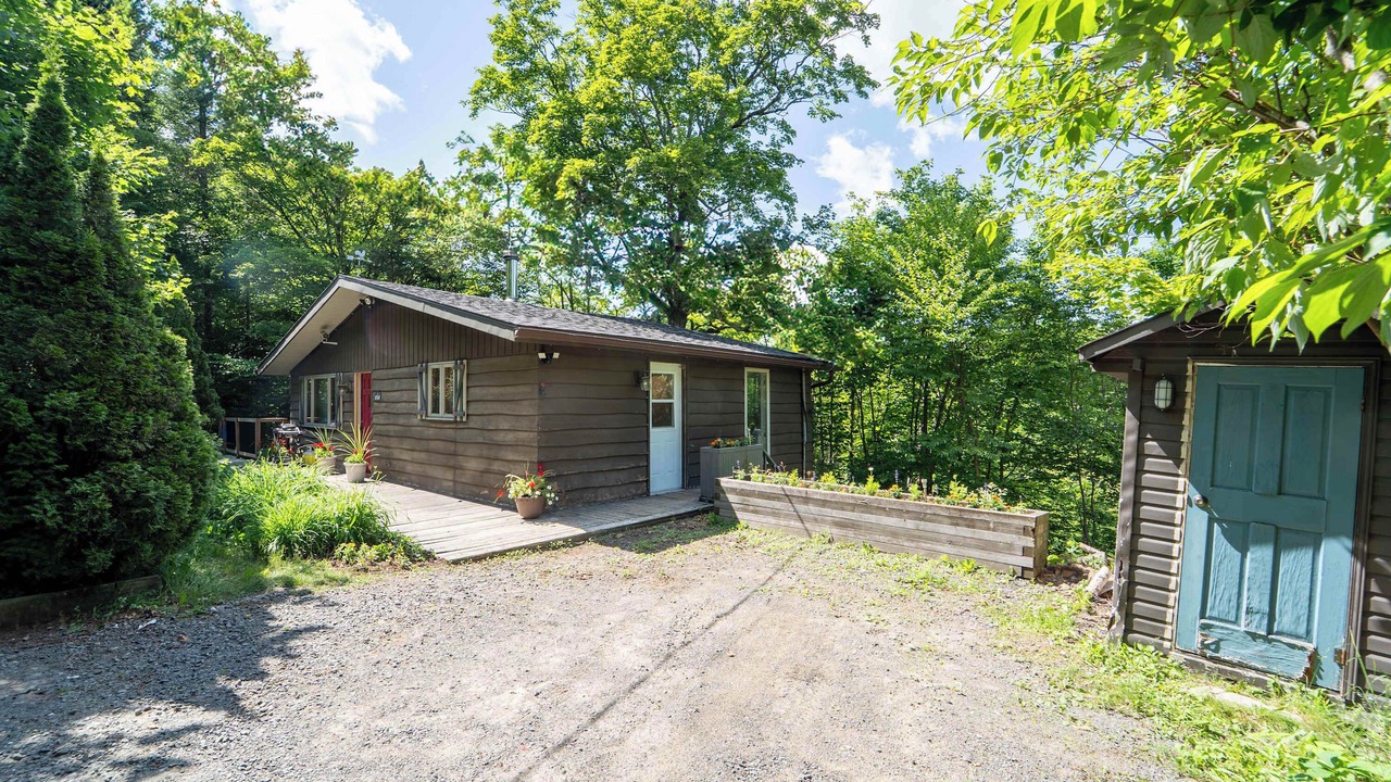 Photo of Outdoor in St-Adolphe-d'Howard