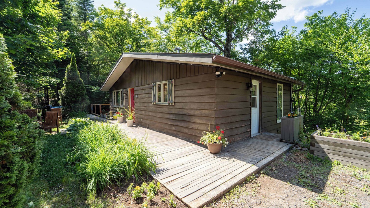 Photo of Outdoor in St-Adolphe-d'Howard