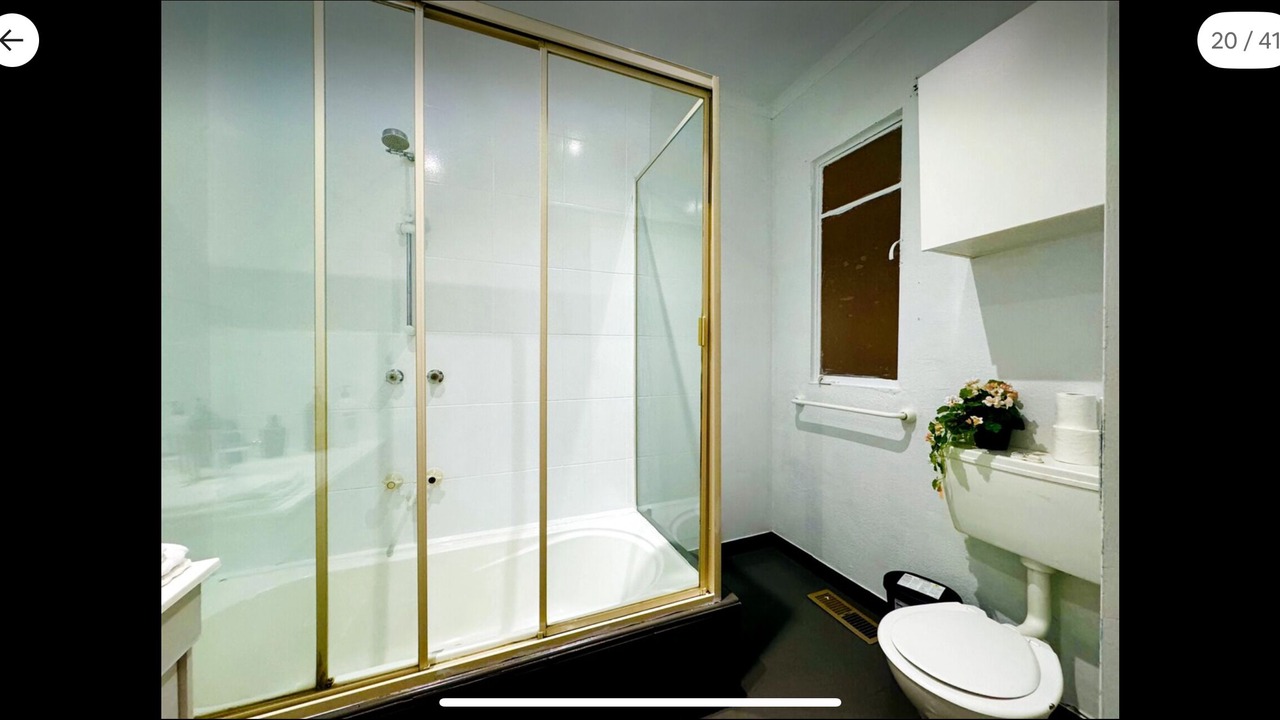 Photo of Bathroom in Ashwood