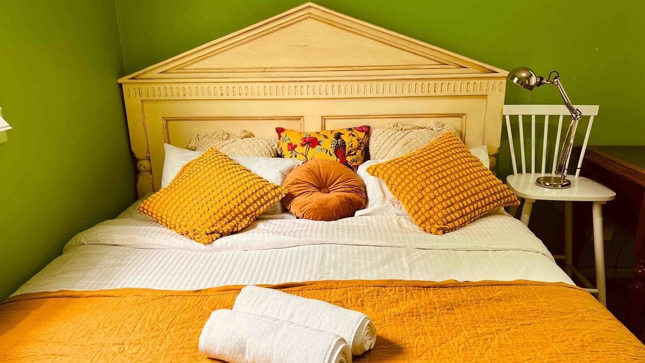 Photo of Bedroom in Ashwood