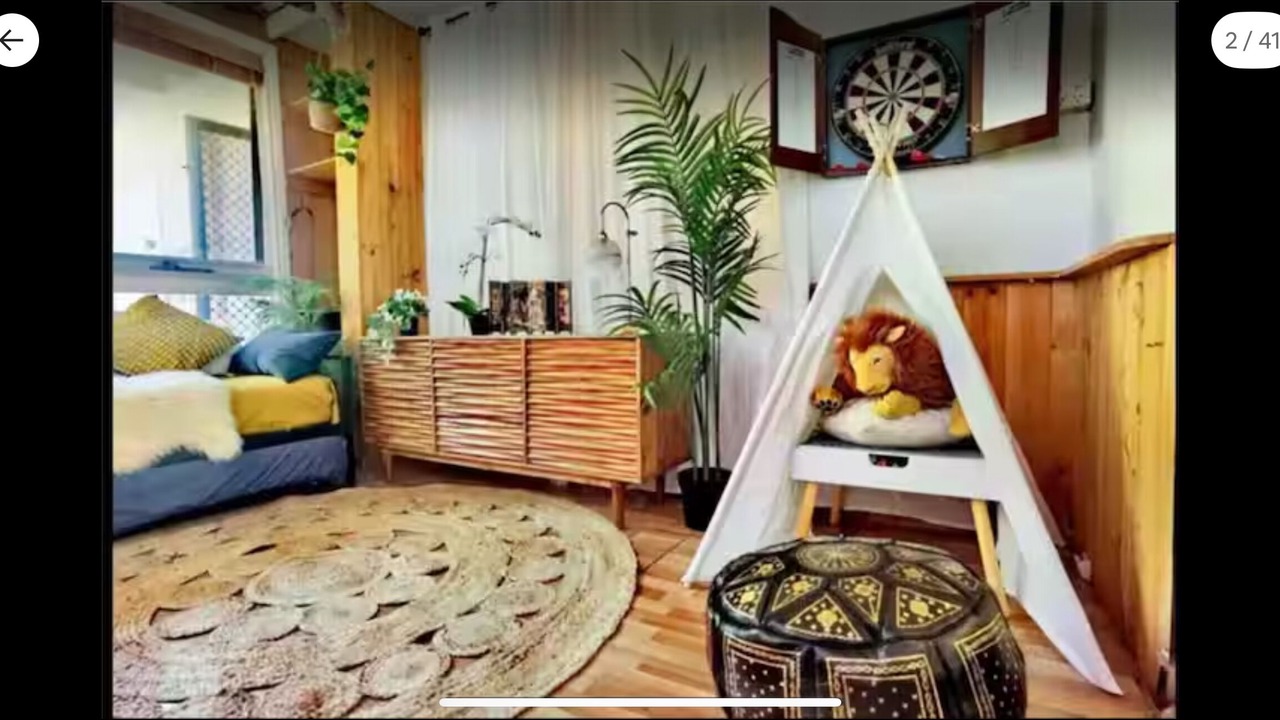 Photo of Bedroom in Ashwood