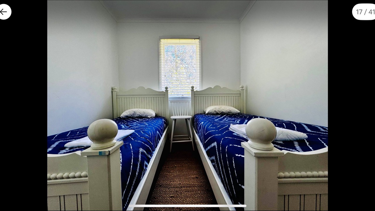 Photo of Bedroom in Ashwood