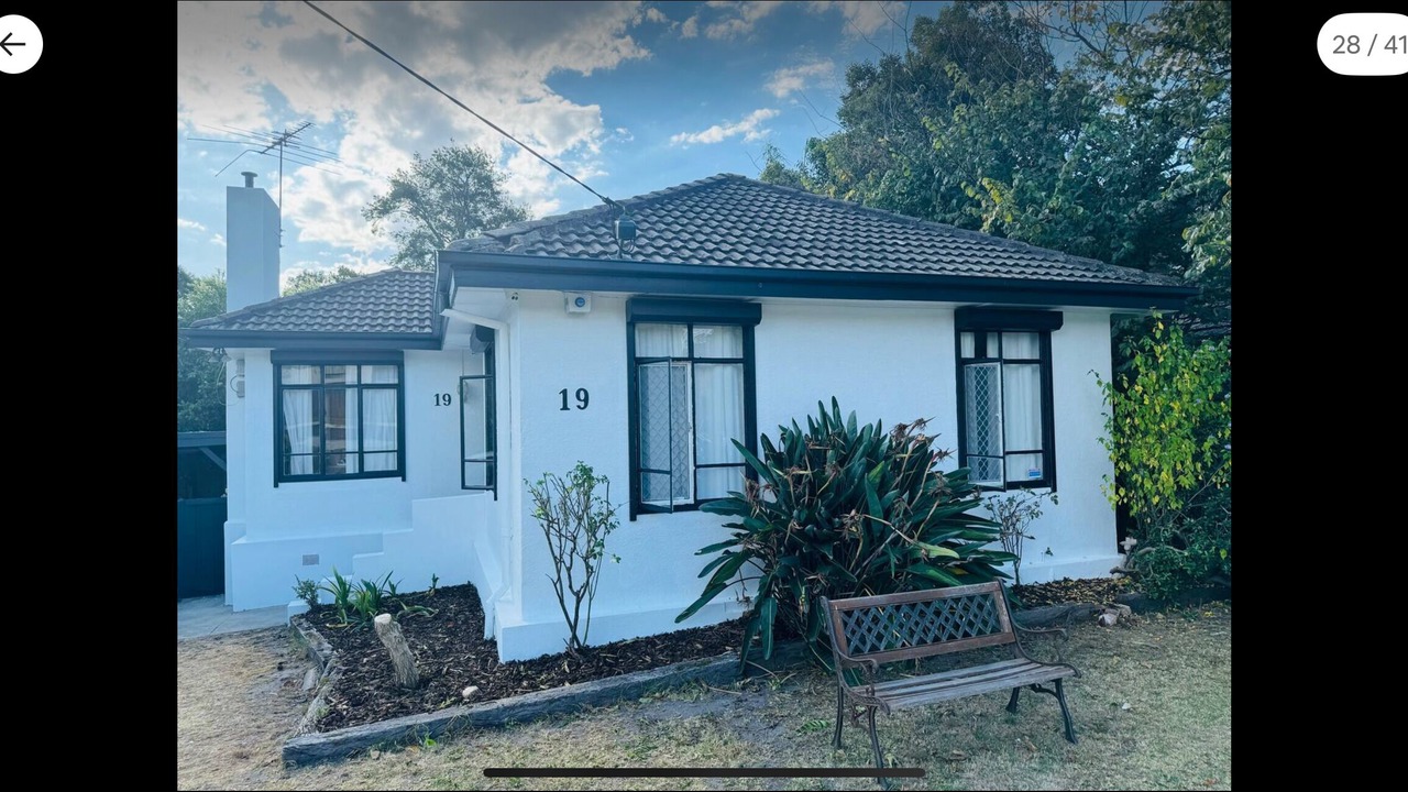 Photo of Outdoor in Ashwood