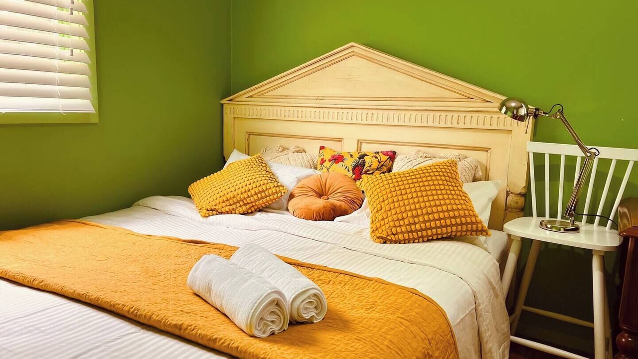 Photo of Bedroom in Ashwood