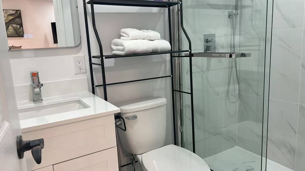 Photo of Bathroom in Ajax