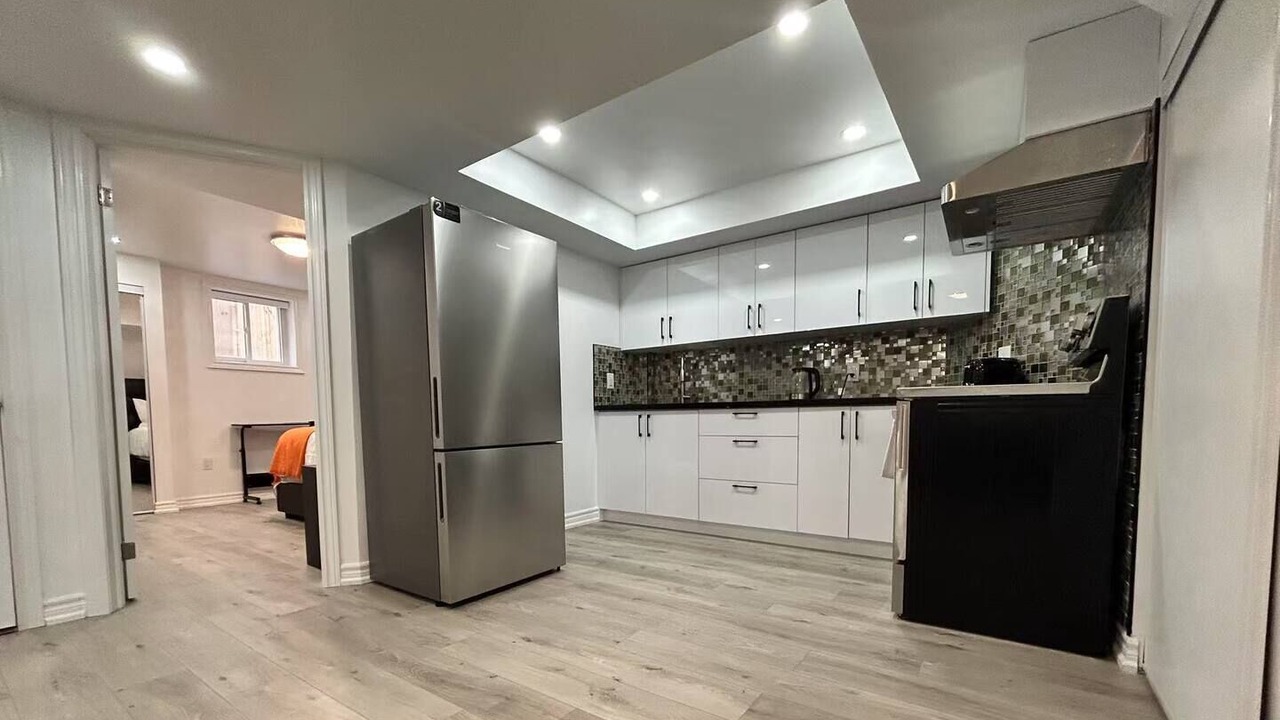 Photo of Bedroom in Ajax