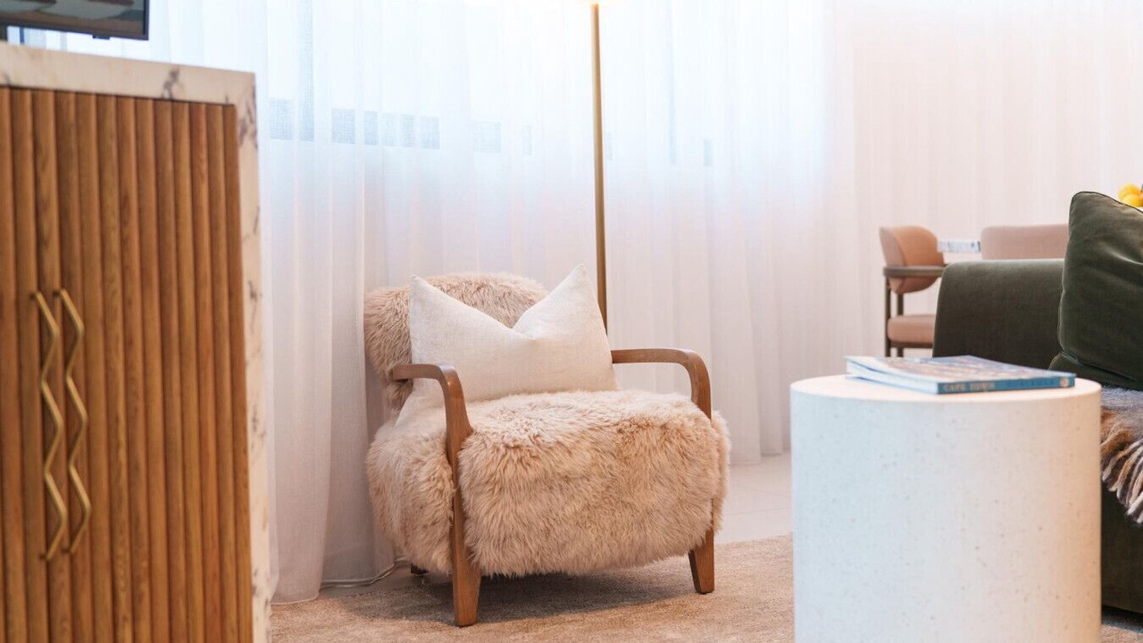 Photo of Livingroom in Vaucluse