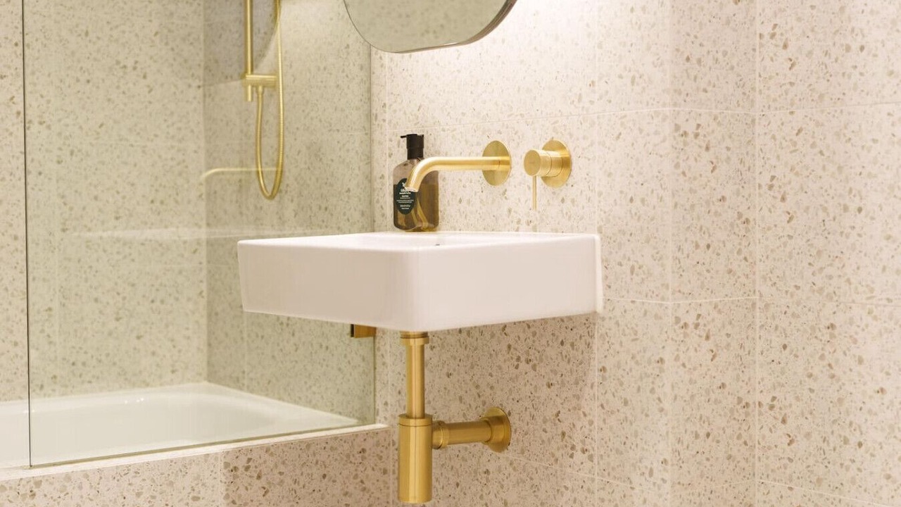 Photo of Bathroom in Vaucluse