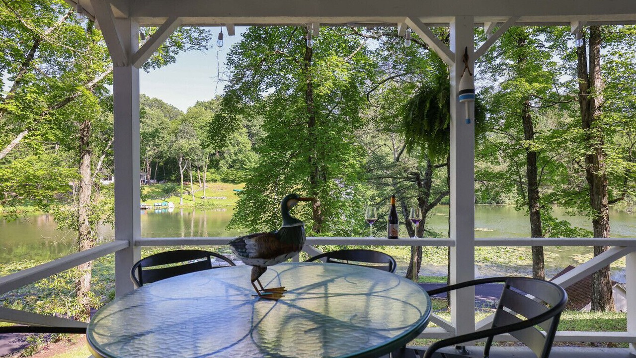 Photo of Outdoor in Saylorsburg