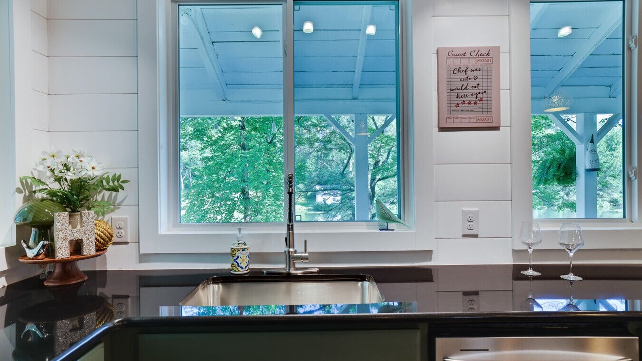 Photo of Kitchen in Saylorsburg