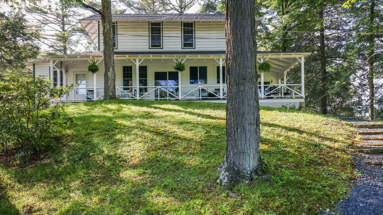 Photo of Outdoor in Saylorsburg