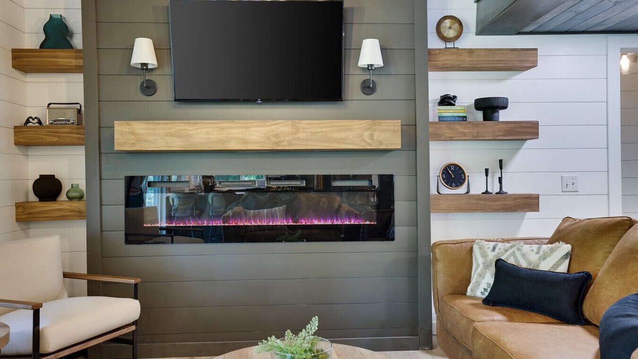 Photo of Livingroom in Saylorsburg