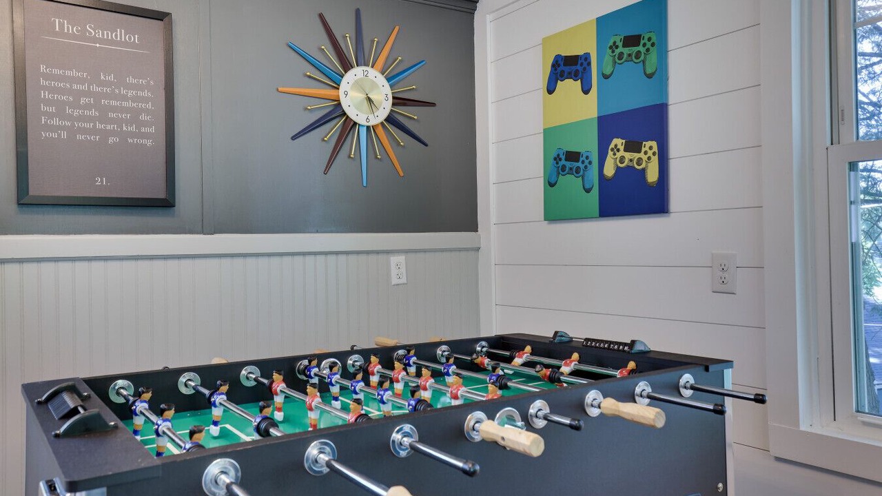 Photo of Bedroom in Saylorsburg