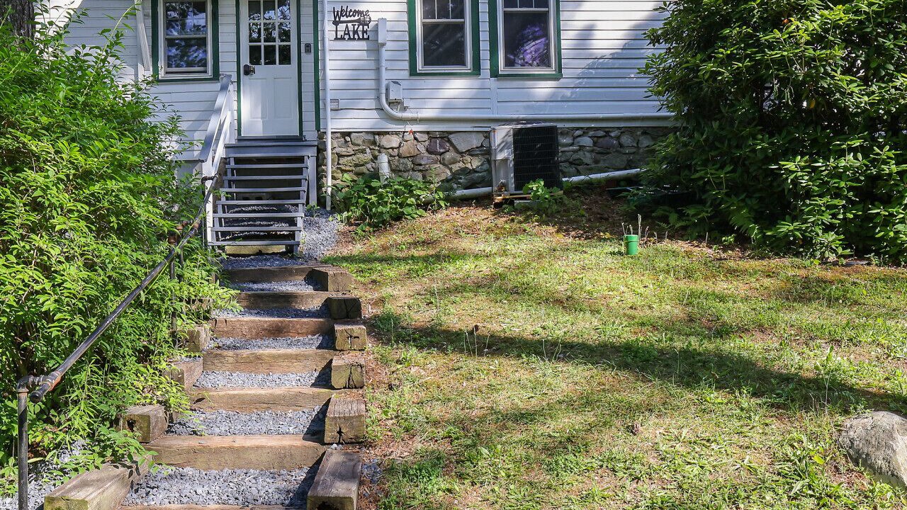 Photo of Outdoor in Saylorsburg