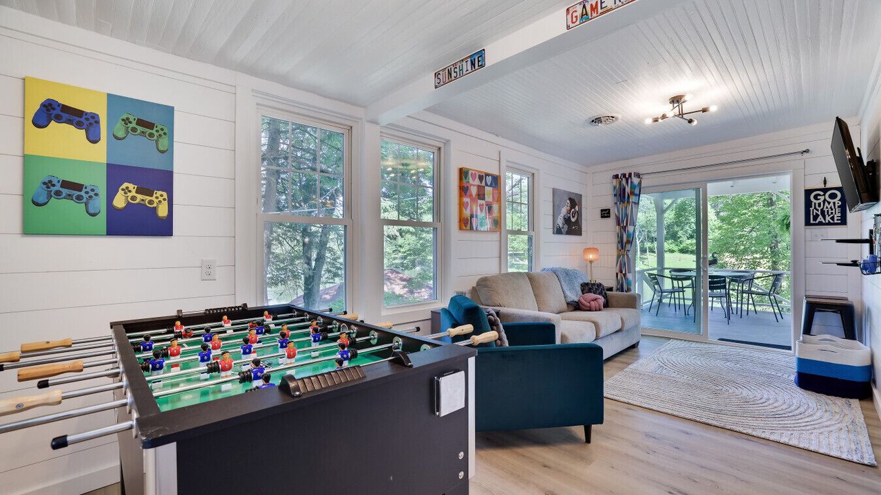 Photo of Bedroom in Saylorsburg
