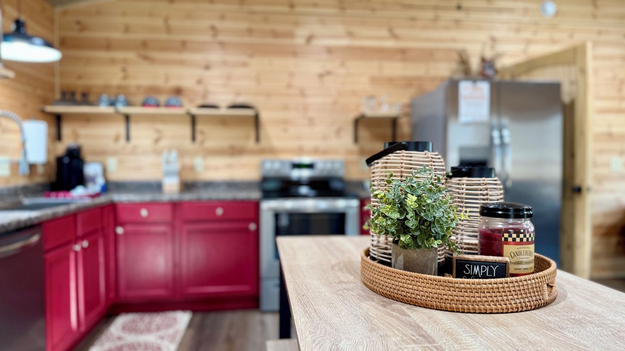 Photo of Kitchen in Fort Payne