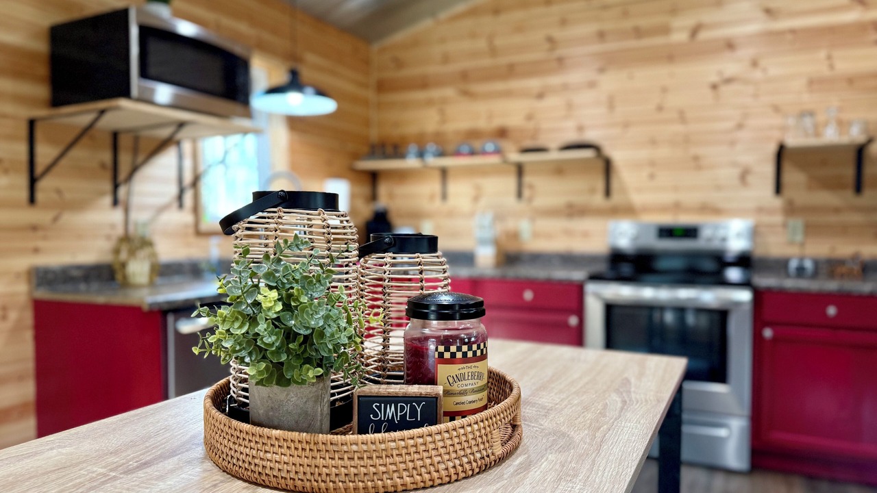 Photo of Kitchen in Fort Payne