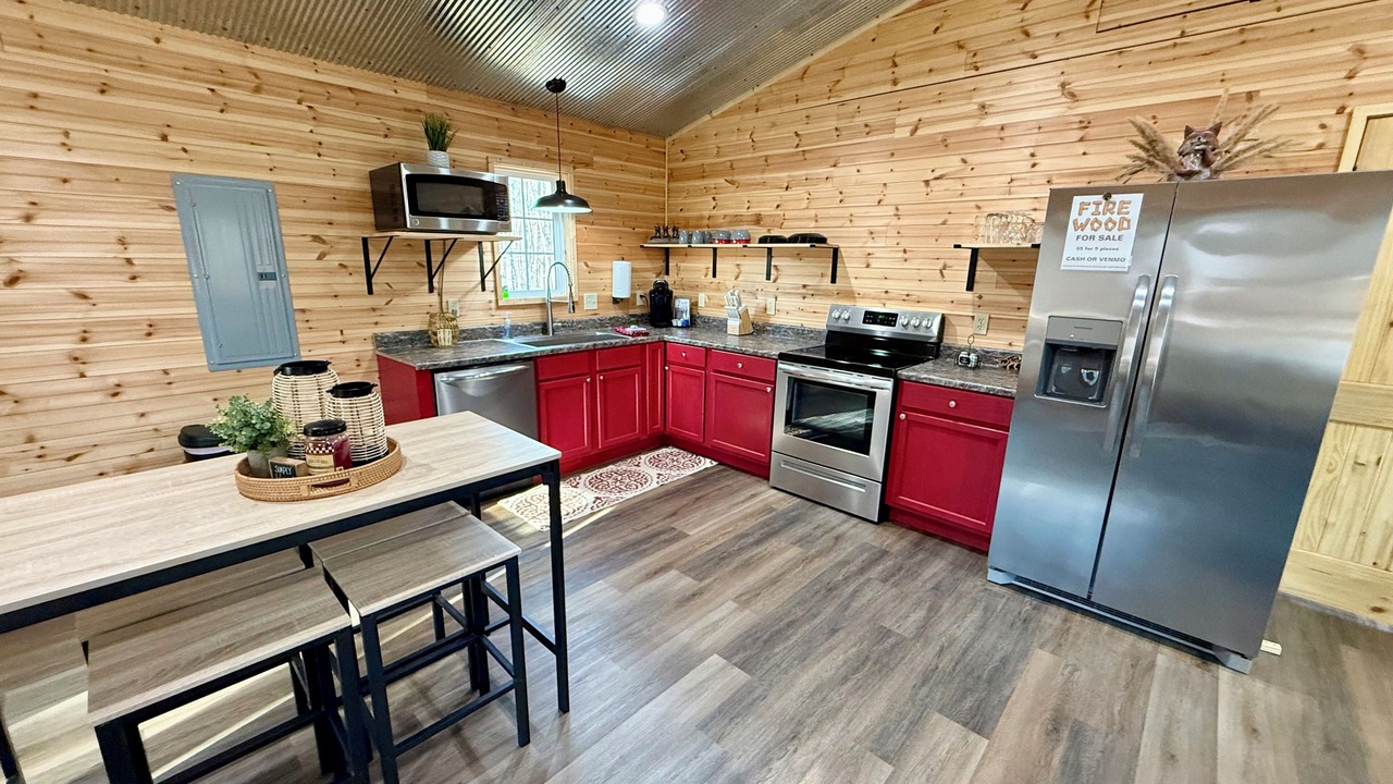 Photo of Kitchen in Fort Payne