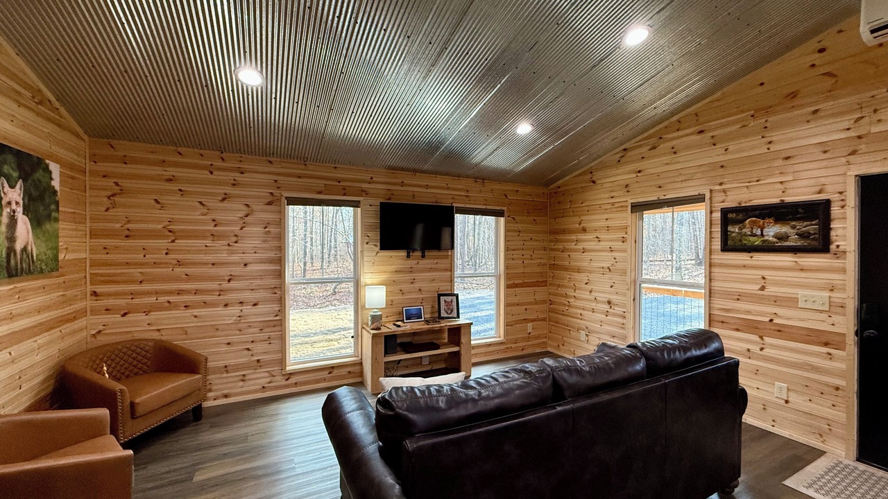 Photo of Livingroom in Fort Payne